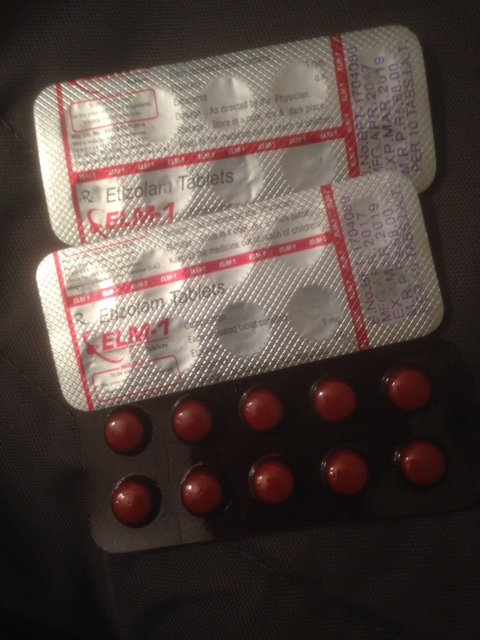 ELM-1 Tablets