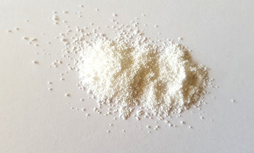 Raw Ephedrine Powder