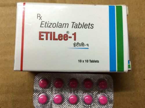 Etilee-1 Tablets