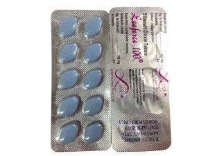 LeeForce 100 Tablets