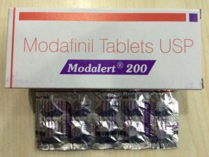 Modalert 200 Tablets