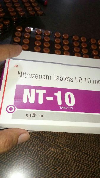 NT-10 Tablets