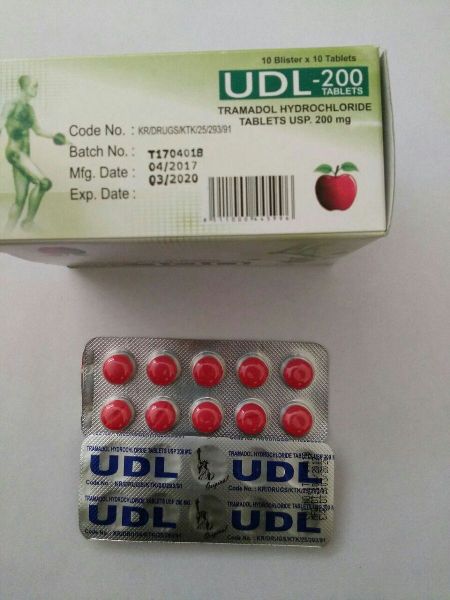 UDL-200 Tablets