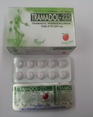 Tramadol 225mg