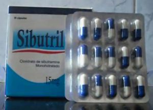 Reductil 15mg