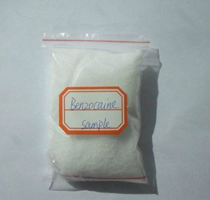 Benzocaine Powder