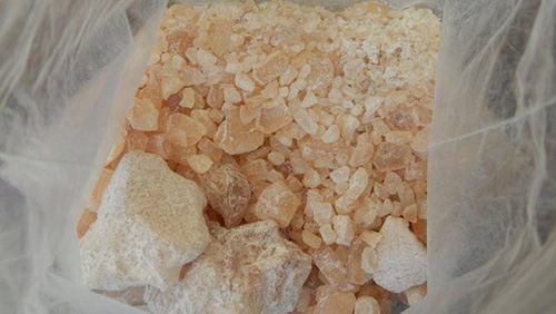 Deschloroketamine powder