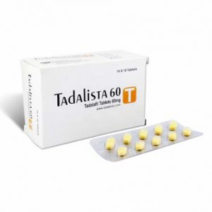 Tadalista 60