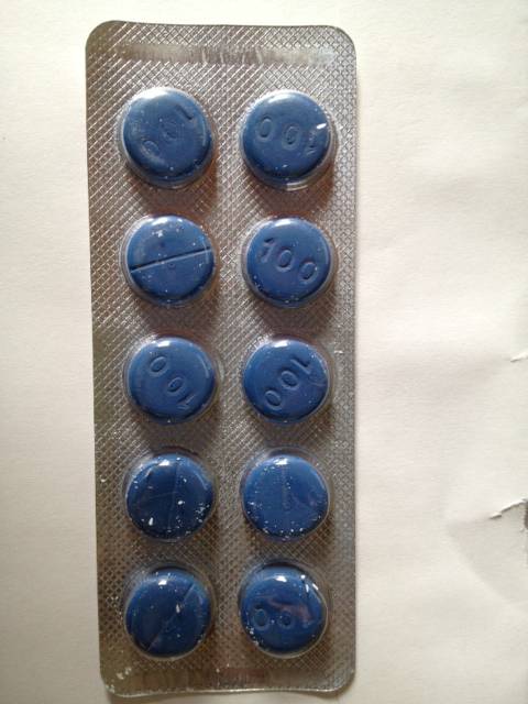 Abra-100 Tablets