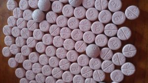 Adderall 30mg