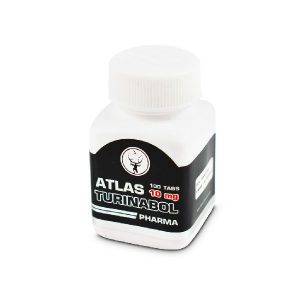 Atlas Pharma Oral Steroids