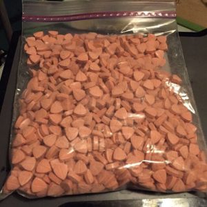 Dextroamphetamine 10mg Tablets