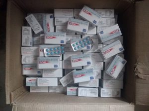Zopiclone 7.5mg Tablets (ZOP)