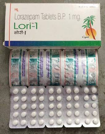 Lori-1 Tablets