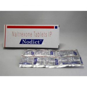 Nodict Tablets