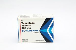 OL-Tram Plus 100mg