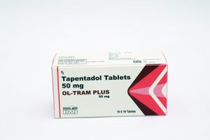 OL-Tram Plus 50mg