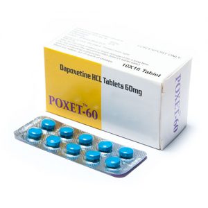 Poxet-60