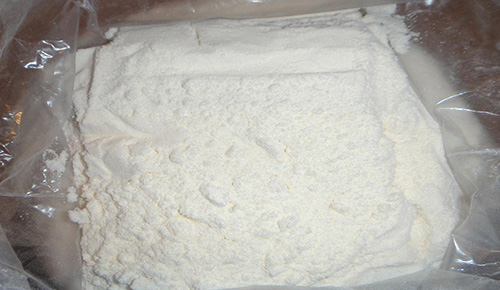 Pseudoephedrine Powder